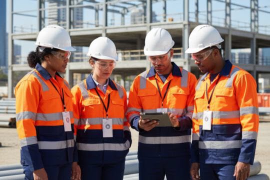 Beyond Tracking: How Geofencing and Smart Wearables Transform Worker Safety and Compliance