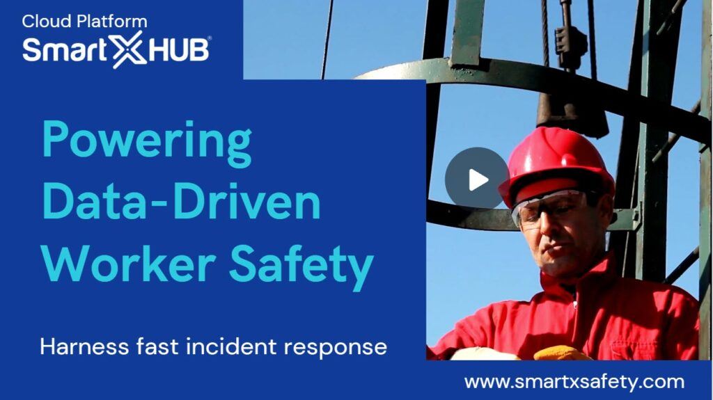 Video The Missing Piece Between Prevention and Response for Lone Workers.